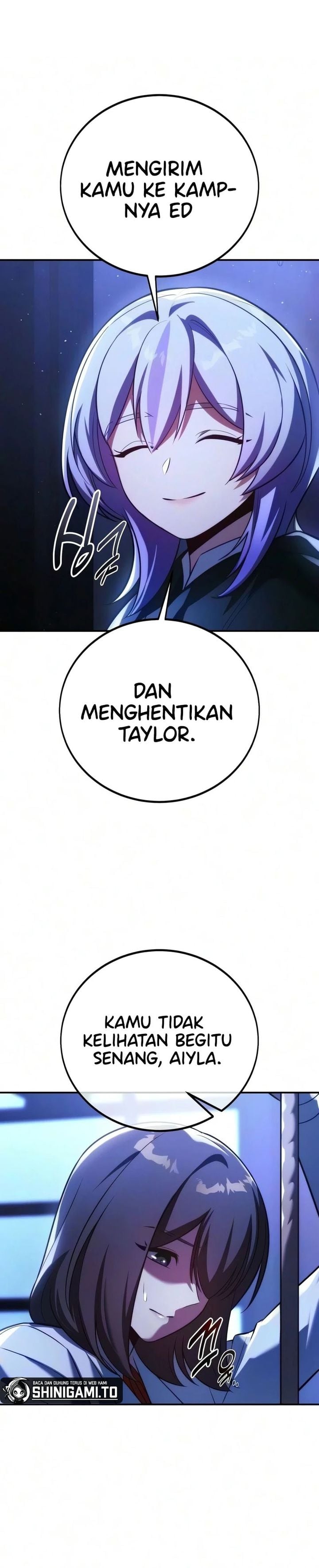 Read The Extra’s Academy Survival Guide Bahasa Indonesia ID Manga Online