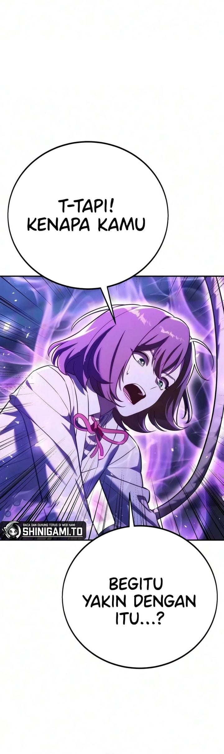 Read The Extra’s Academy Survival Guide Bahasa Indonesia ID Manga Online