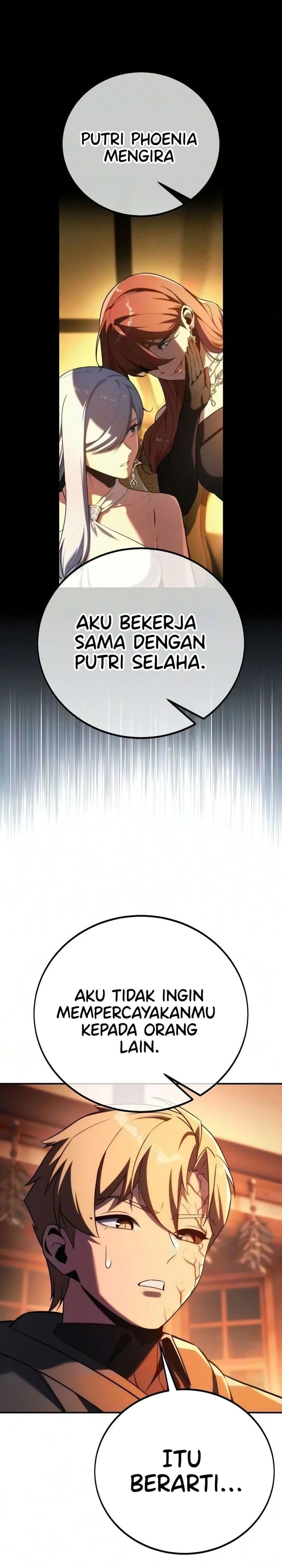 Read The Extra’s Academy Survival Guide Bahasa Indonesia ID Manga Online