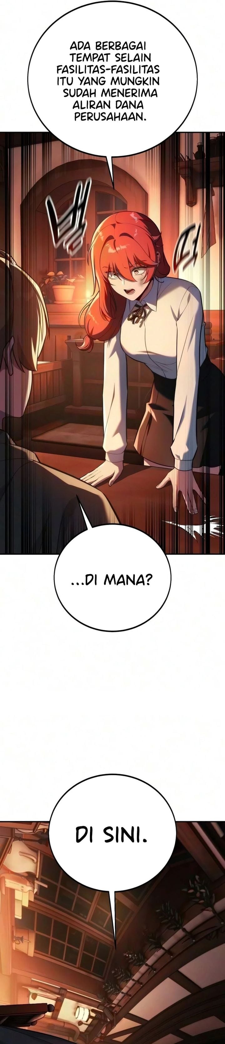 Read The Extra’s Academy Survival Guide Bahasa Indonesia ID Manga Online