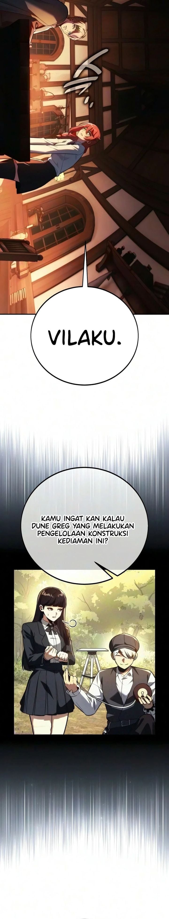Read The Extra’s Academy Survival Guide Bahasa Indonesia ID Manga Online