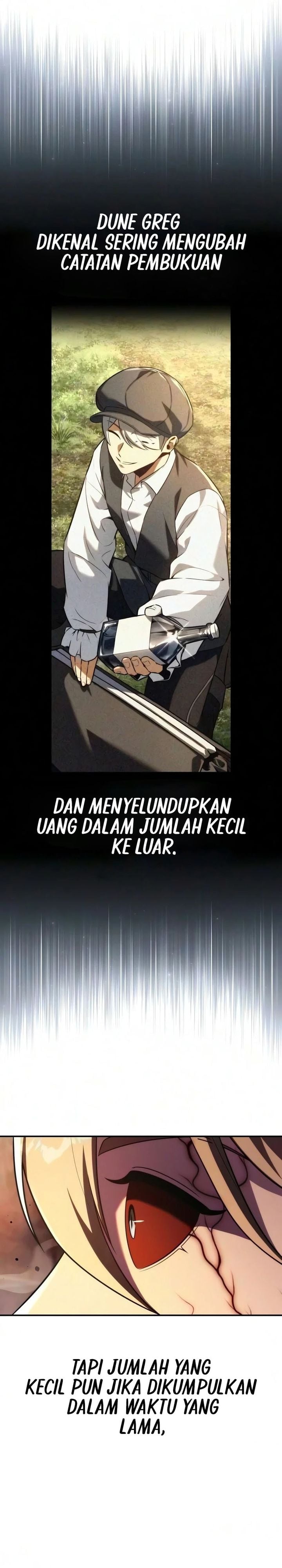 Read The Extra’s Academy Survival Guide Bahasa Indonesia ID Manga Online