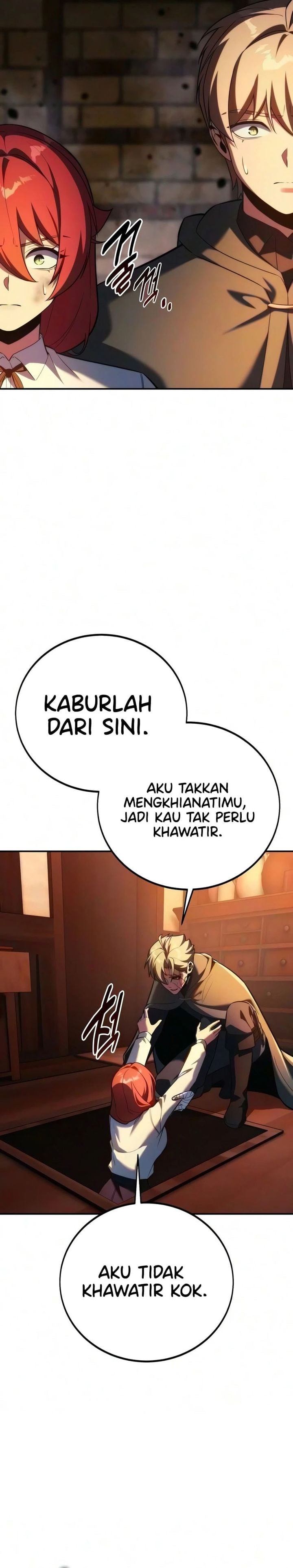 Read The Extra’s Academy Survival Guide Bahasa Indonesia ID Manga Online