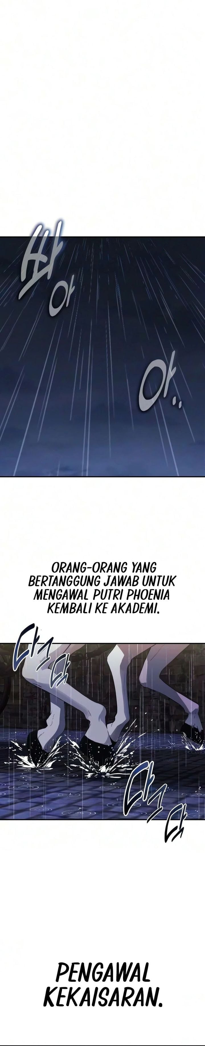 Read The Extra’s Academy Survival Guide Bahasa Indonesia ID Manga Online
