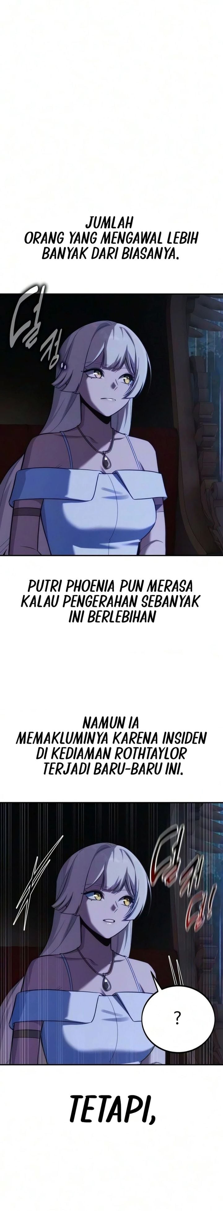 Read The Extra’s Academy Survival Guide Bahasa Indonesia ID Manga Online