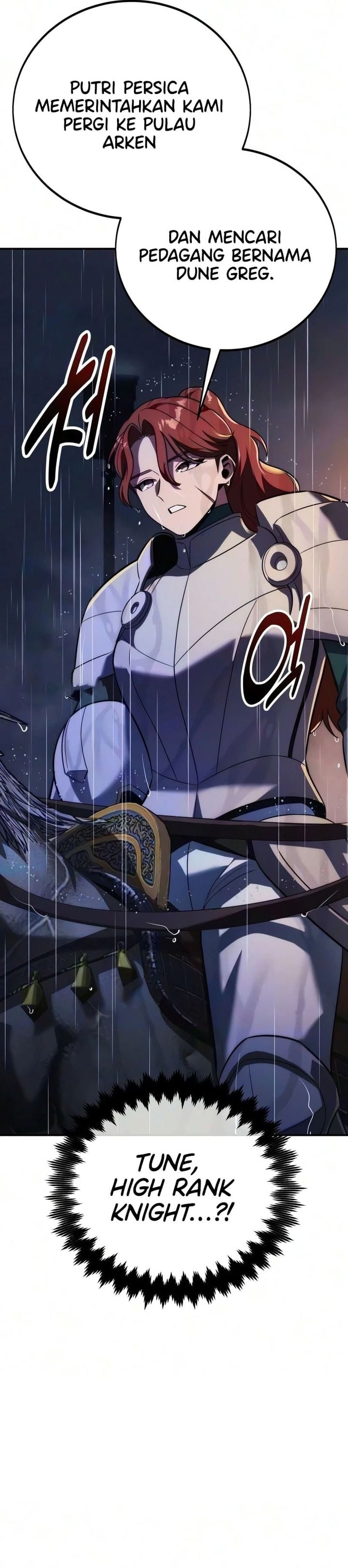 Read The Extra’s Academy Survival Guide Bahasa Indonesia ID Manga Online