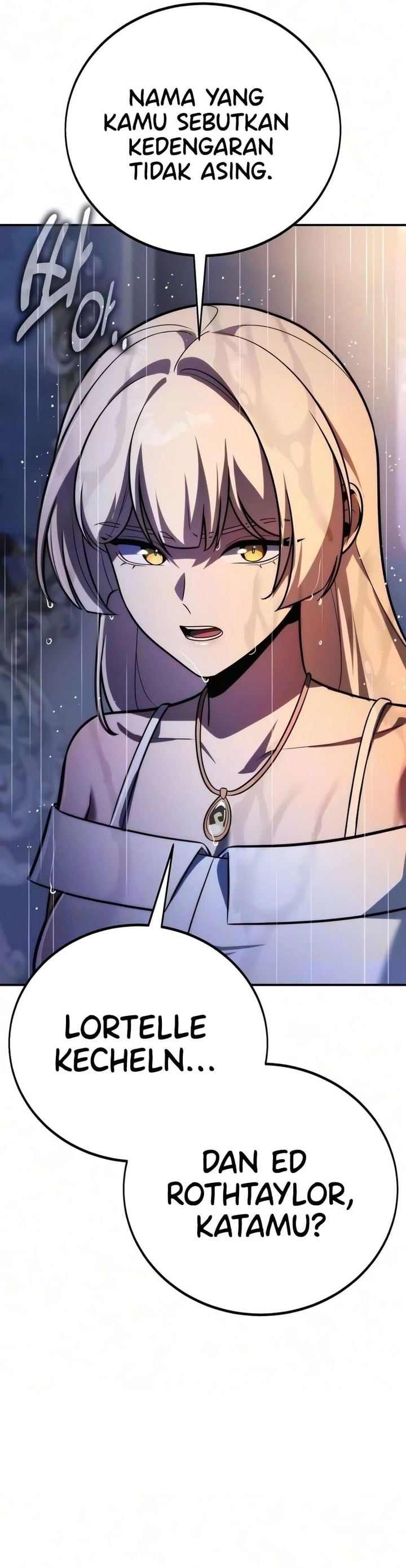 Read The Extra’s Academy Survival Guide Bahasa Indonesia ID Manga Online