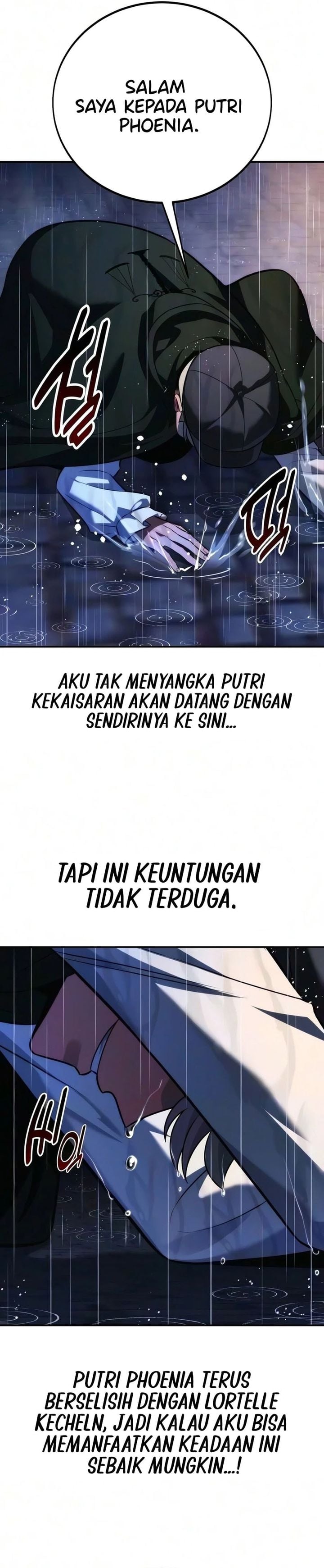 Read The Extra’s Academy Survival Guide Bahasa Indonesia ID Manga Online