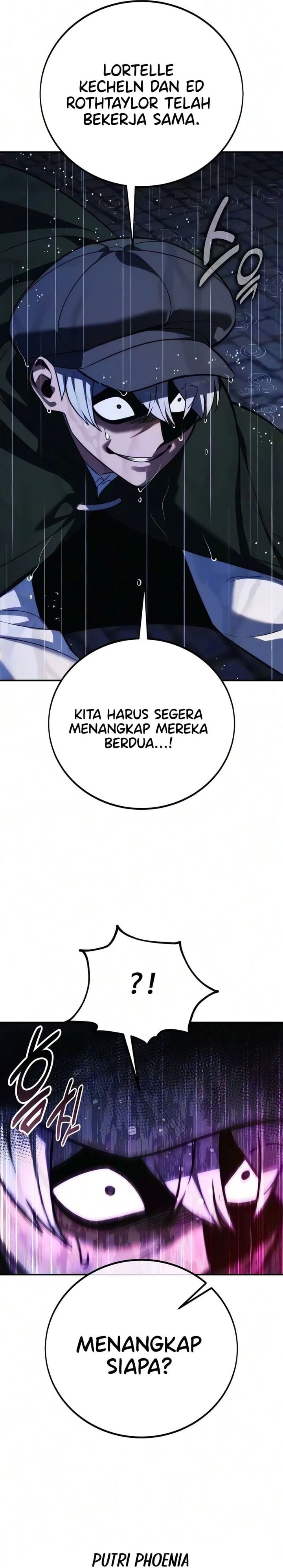 Read The Extra’s Academy Survival Guide Bahasa Indonesia ID Manga Online