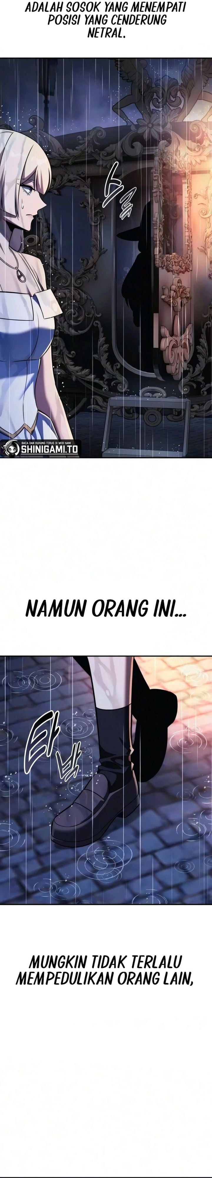 Read The Extra’s Academy Survival Guide Bahasa Indonesia ID Manga Online