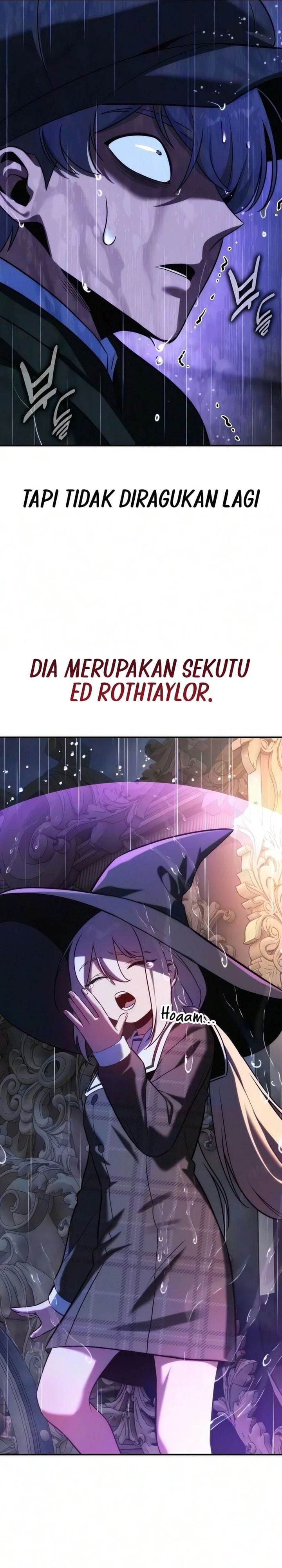Read The Extra’s Academy Survival Guide Bahasa Indonesia ID Manga Online