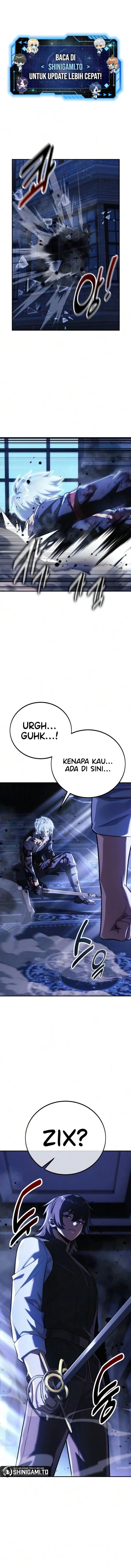 Read The Extra’s Academy Survival Guide Bahasa Indonesia ID Manga Online