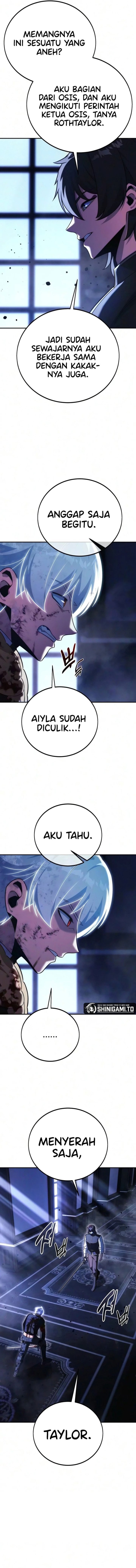 Read The Extra’s Academy Survival Guide Bahasa Indonesia ID Manga Online