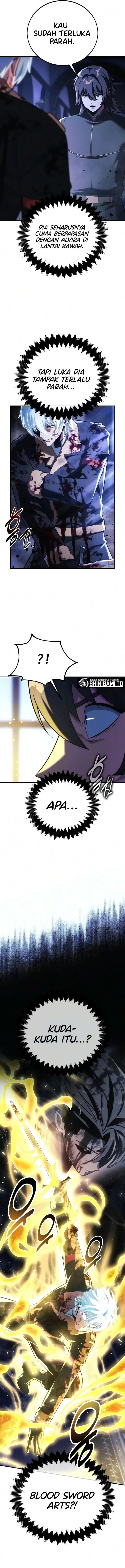 Read The Extra’s Academy Survival Guide Bahasa Indonesia ID Manga Online