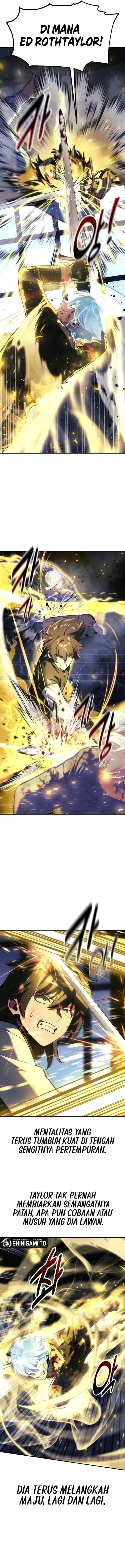 Read The Extra’s Academy Survival Guide Bahasa Indonesia ID Manga Online