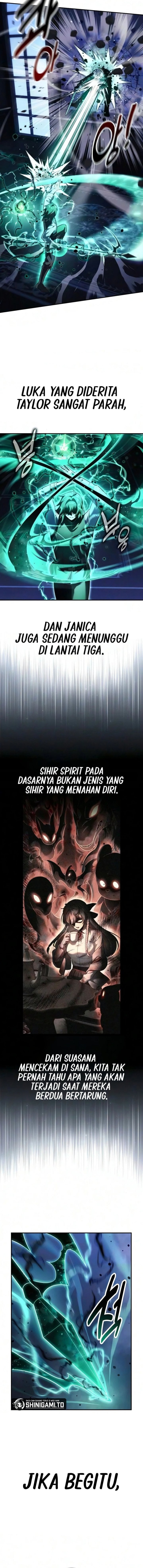 Read The Extra’s Academy Survival Guide Bahasa Indonesia ID Manga Online