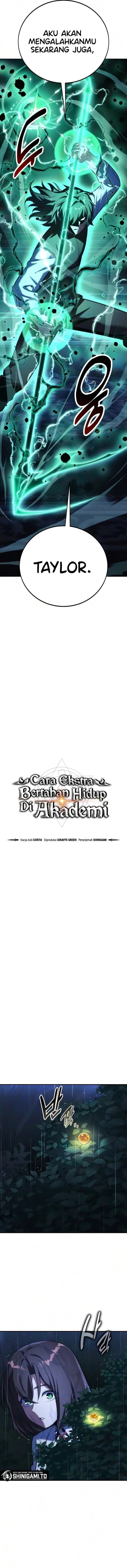 Read The Extra’s Academy Survival Guide Bahasa Indonesia ID Manga Online