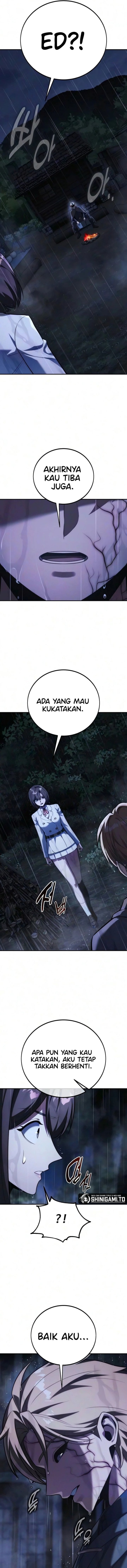 Read The Extra’s Academy Survival Guide Bahasa Indonesia ID Manga Online