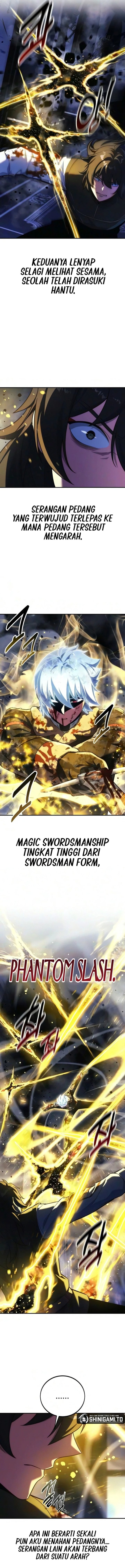 Read The Extra’s Academy Survival Guide Bahasa Indonesia ID Manga Online