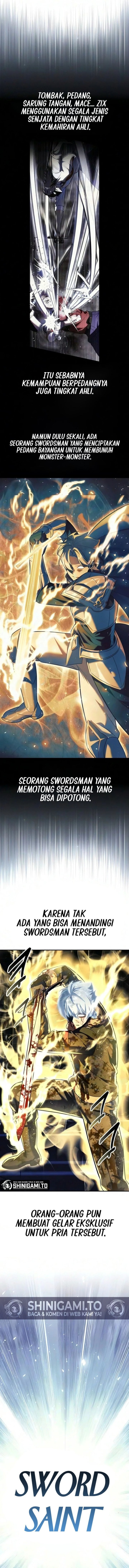 Read The Extra’s Academy Survival Guide Bahasa Indonesia ID Manga Online