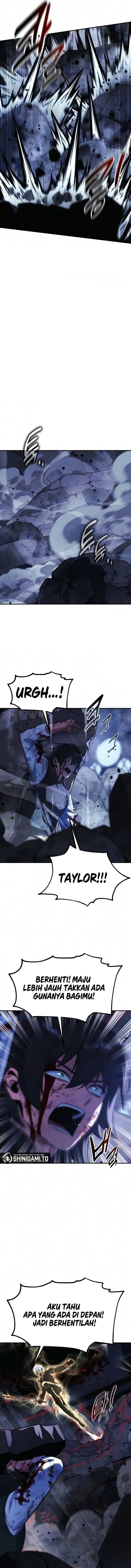Read The Extra’s Academy Survival Guide Bahasa Indonesia ID Manga Online