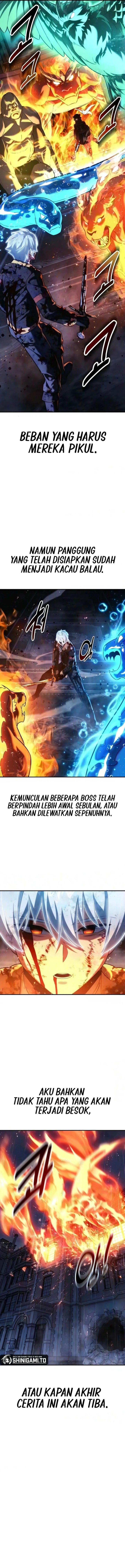 Read The Extra’s Academy Survival Guide Bahasa Indonesia ID Manga Online