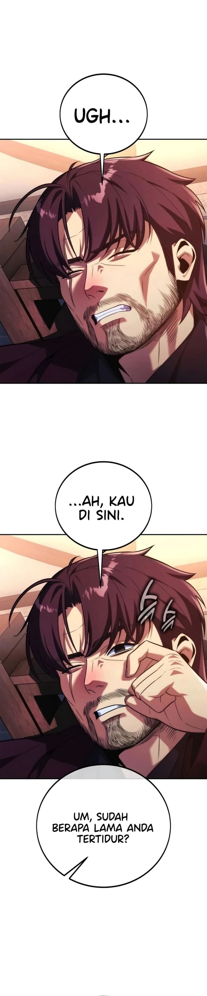 Read The Extra’s Academy Survival Guide Bahasa Indonesia ID Manga Online