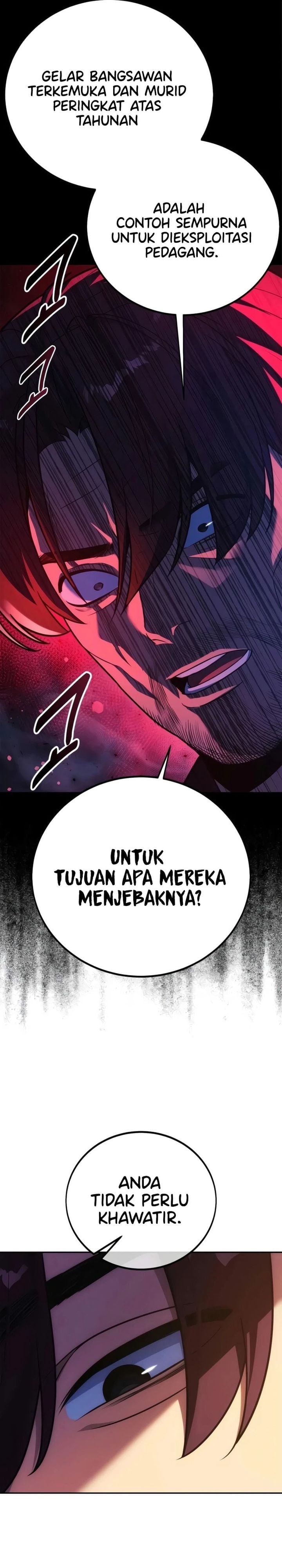 Read The Extra’s Academy Survival Guide Bahasa Indonesia ID Manga Online