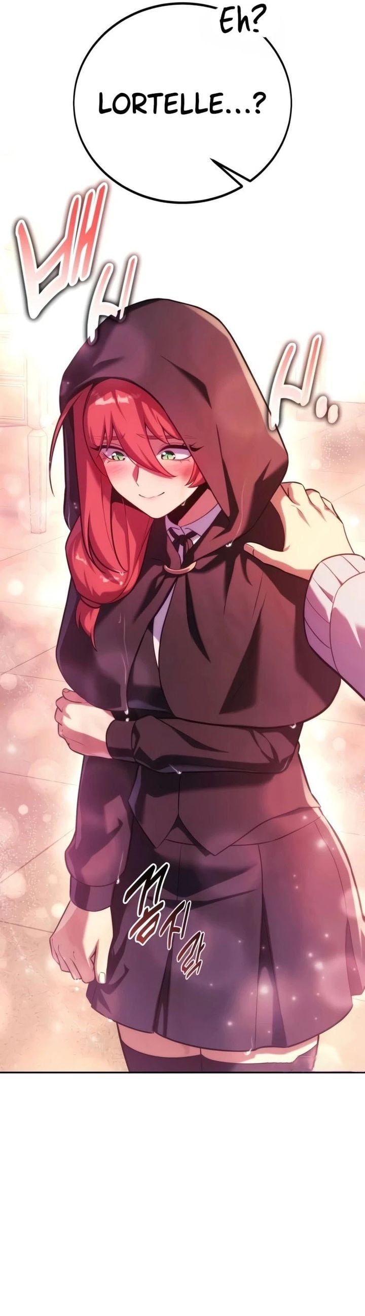 Read The Extra’s Academy Survival Guide Bahasa Indonesia ID Manga Online