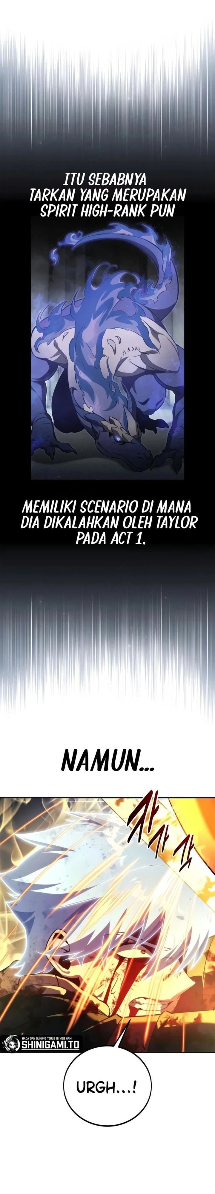 Read The Extra’s Academy Survival Guide Bahasa Indonesia ID Manga Online