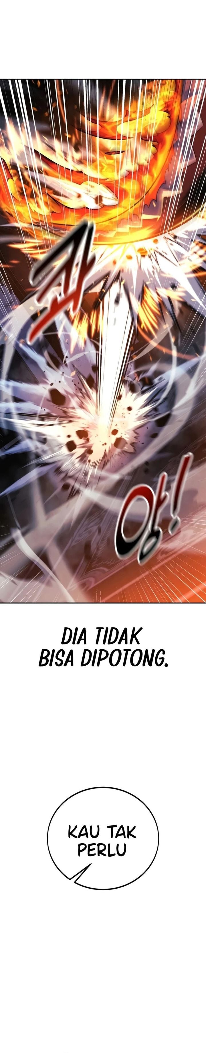 Read The Extra’s Academy Survival Guide Bahasa Indonesia ID Manga Online