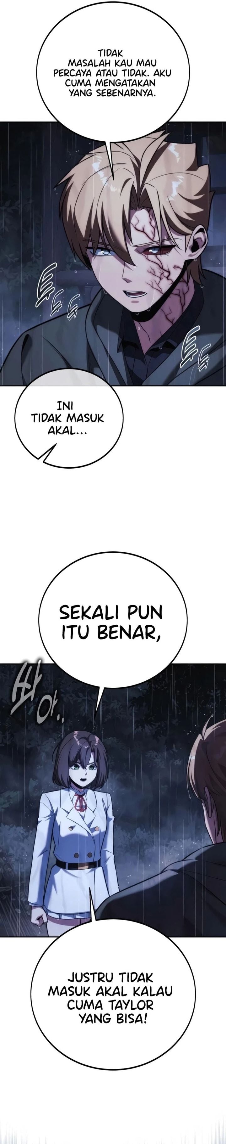 Read The Extra’s Academy Survival Guide Bahasa Indonesia ID Manga Online