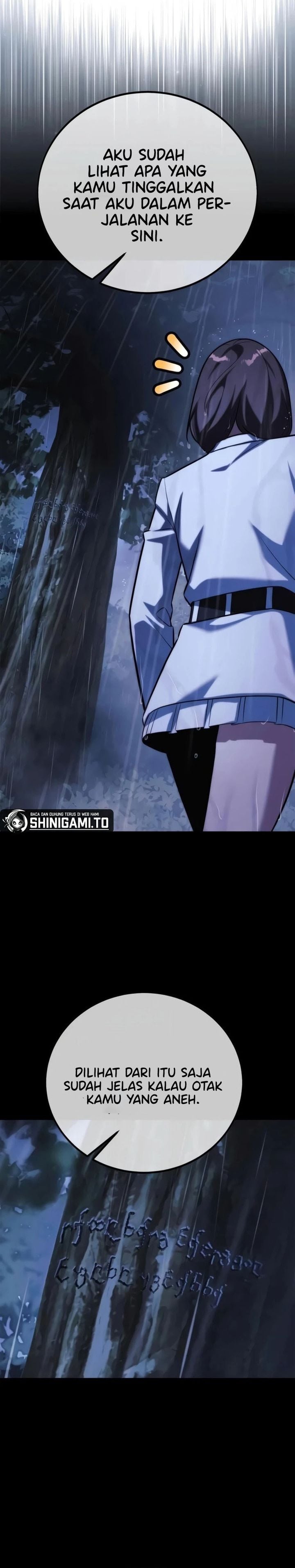 Read The Extra’s Academy Survival Guide Bahasa Indonesia ID Manga Online