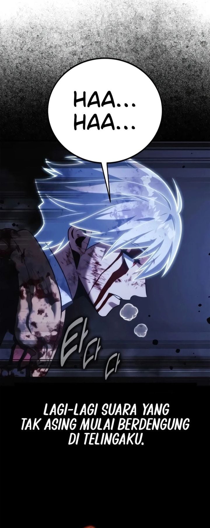 Read The Extra’s Academy Survival Guide Bahasa Indonesia ID Manga Online