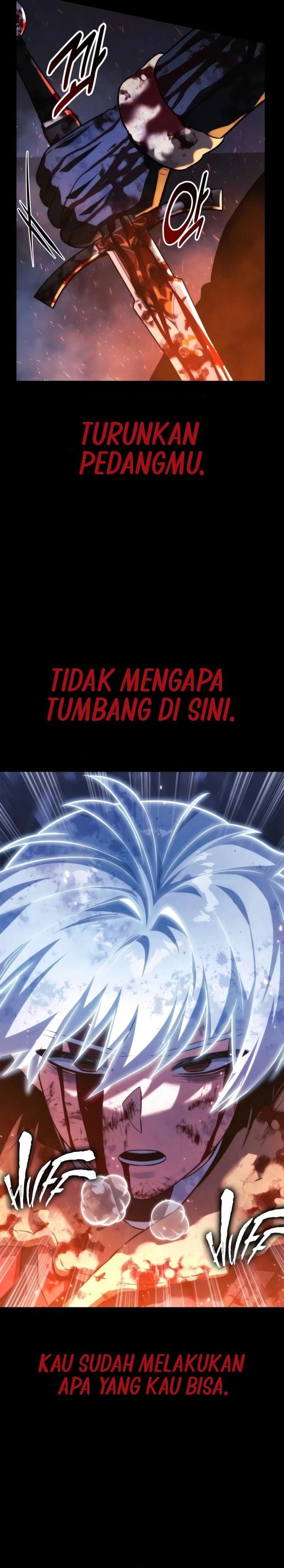Read The Extra’s Academy Survival Guide Bahasa Indonesia ID Manga Online