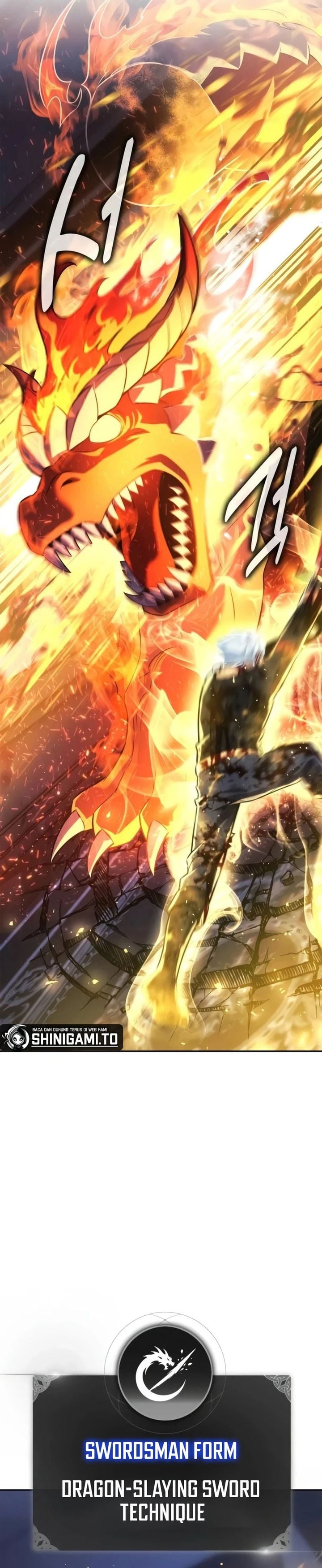Read The Extra’s Academy Survival Guide Bahasa Indonesia ID Manga Online