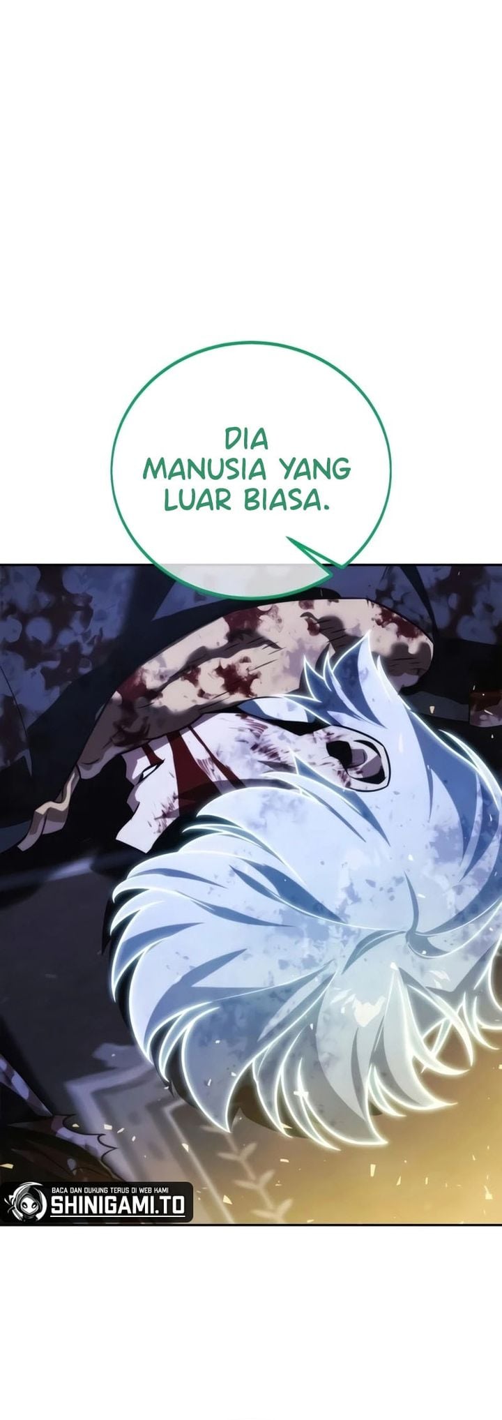 Read The Extra’s Academy Survival Guide Bahasa Indonesia ID Manga Online