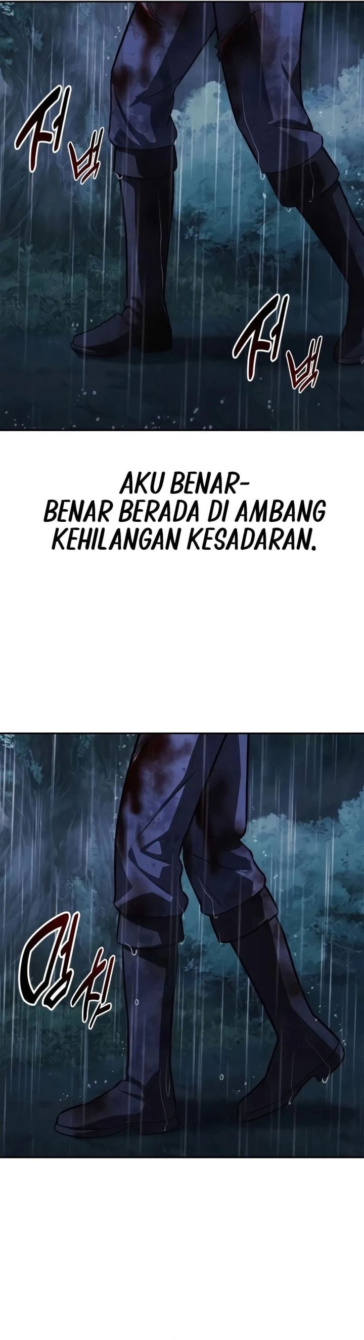 Read The Extra’s Academy Survival Guide Bahasa Indonesia ID Manga Online