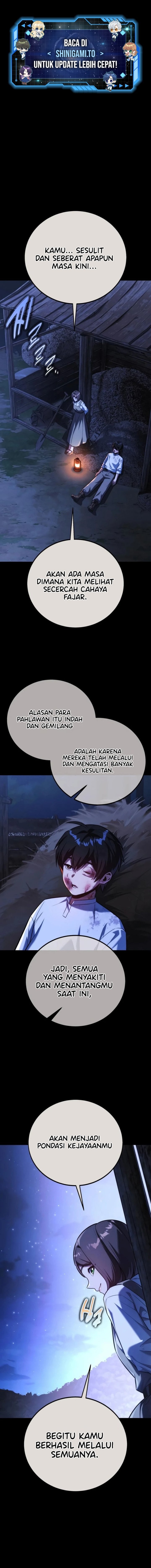 Read The Extra’s Academy Survival Guide Bahasa Indonesia ID Manga Online