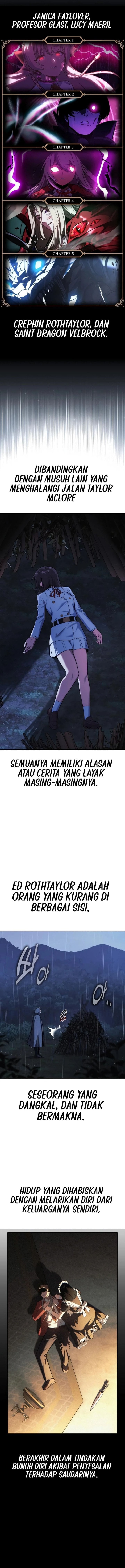 Read The Extra’s Academy Survival Guide Bahasa Indonesia ID Manga Online