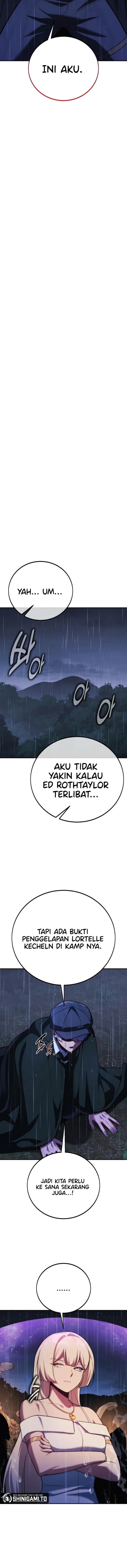 Read The Extra’s Academy Survival Guide Bahasa Indonesia ID Manga Online