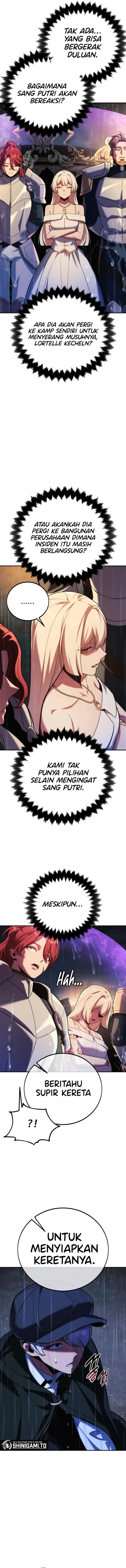 Read The Extra’s Academy Survival Guide Bahasa Indonesia ID Manga Online