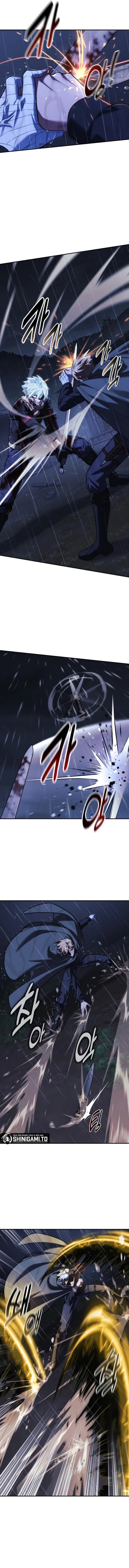 Read The Extra’s Academy Survival Guide Bahasa Indonesia ID Manga Online