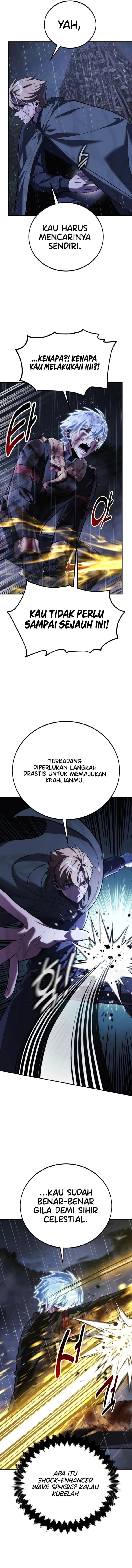 Read The Extra’s Academy Survival Guide Bahasa Indonesia ID Manga Online