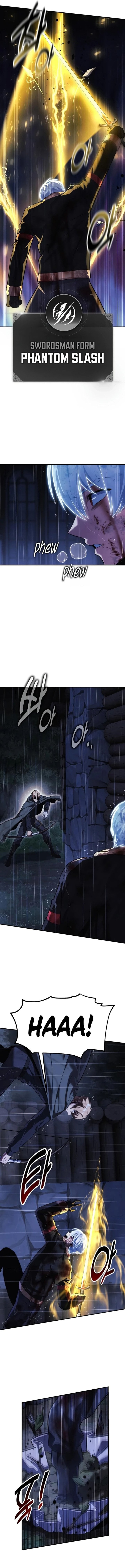 Read The Extra’s Academy Survival Guide Bahasa Indonesia ID Manga Online