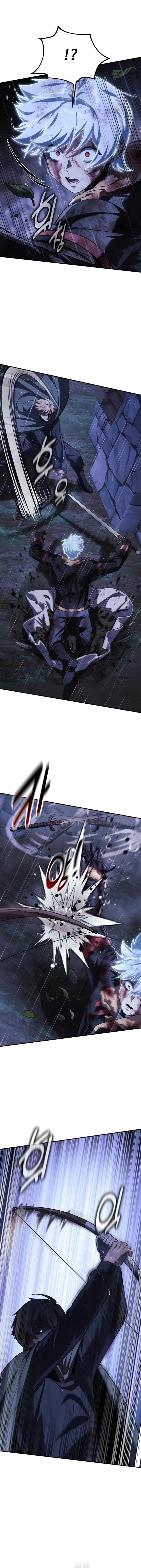 Read The Extra’s Academy Survival Guide Bahasa Indonesia ID Manga Online