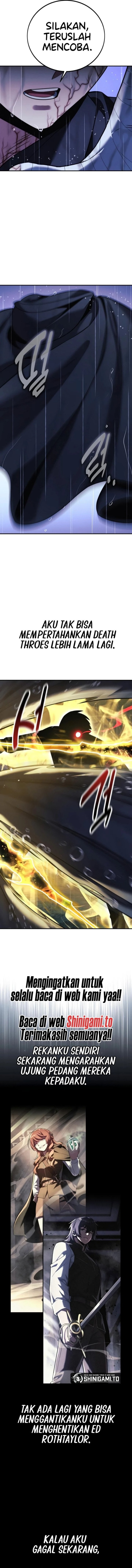 Read The Extra’s Academy Survival Guide Bahasa Indonesia ID Manga Online