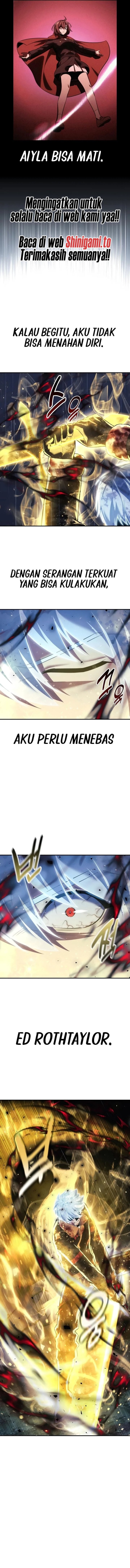 Read The Extra’s Academy Survival Guide Bahasa Indonesia ID Manga Online