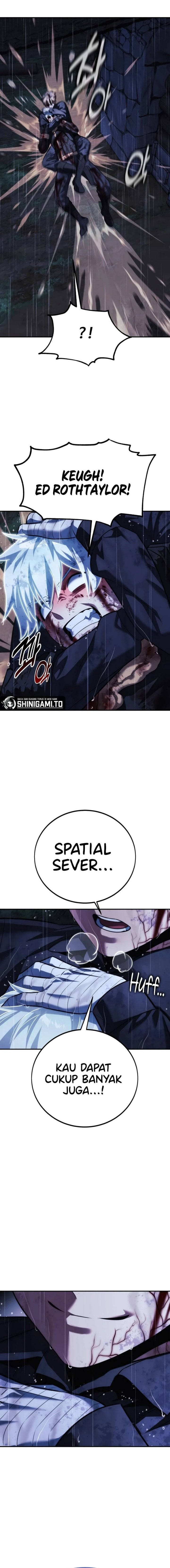 Read The Extra’s Academy Survival Guide Bahasa Indonesia ID Manga Online
