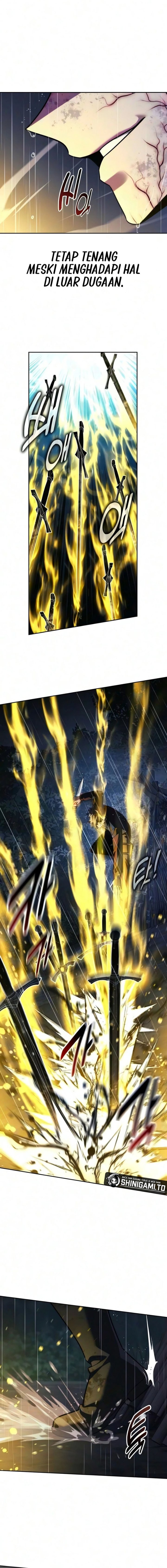 Read The Extra’s Academy Survival Guide Bahasa Indonesia ID Manga Online